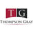 Thompson Gray Logo